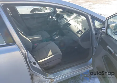 2008 Honda Civic Ex from USA, damaged, VIN 2HGFA16878H333363